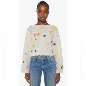 The Skipper Bell Jumper Fever Dream Sweater